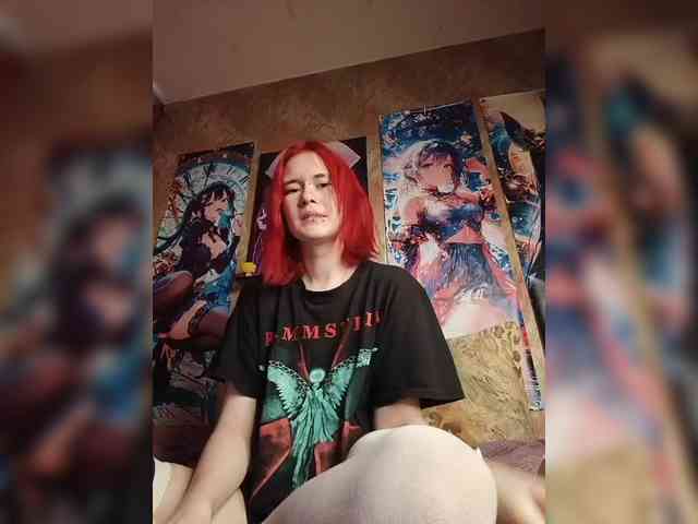 Colombina webcam