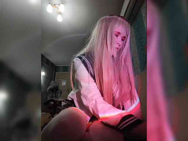 Colombina webcam