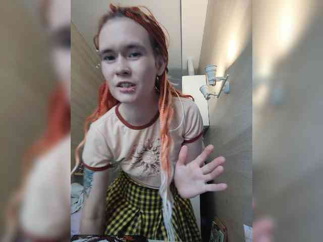 Colombina webcam