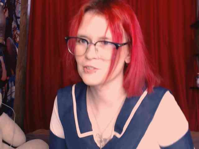 Colombina webcam