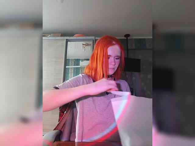 Colombina webcam