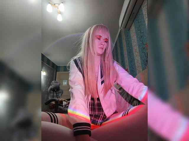 Colombina webcam