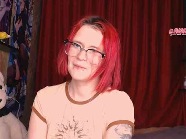 Colombina webcam