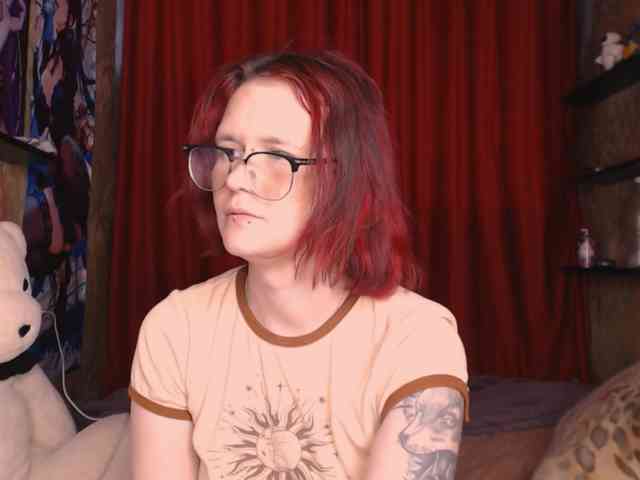 Colombina webcam