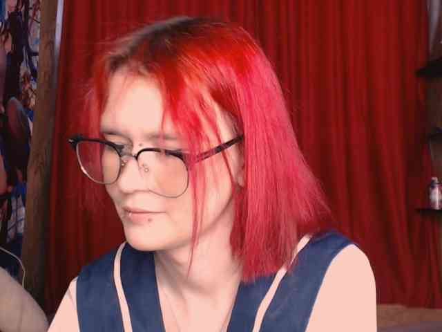 Colombina webcam