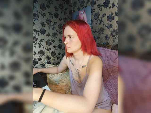 Colombina webcam