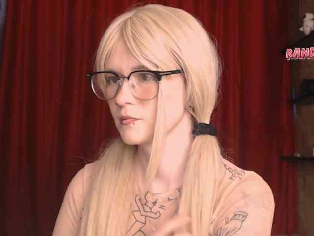 Colombina webcam
