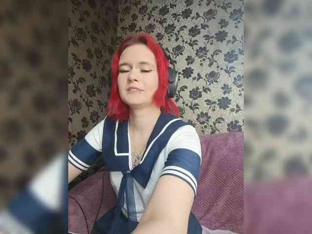 Colombina webcam