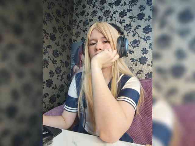 Colombina webcam