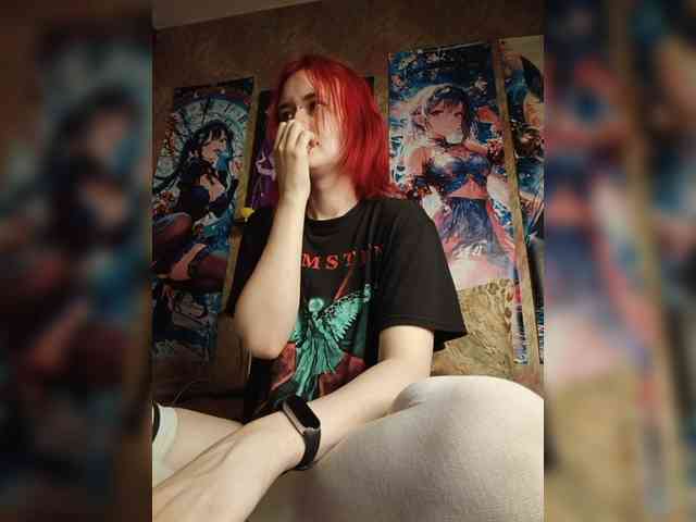 Colombina webcam