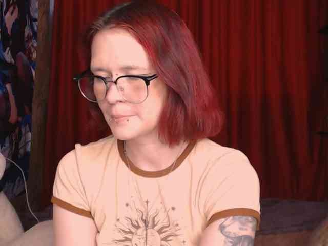 Colombina webcam