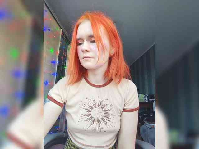Colombina webcam