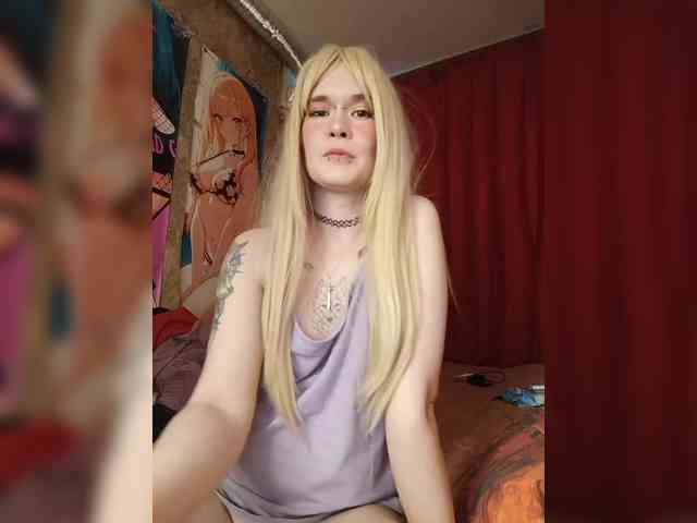 Colombina webcam