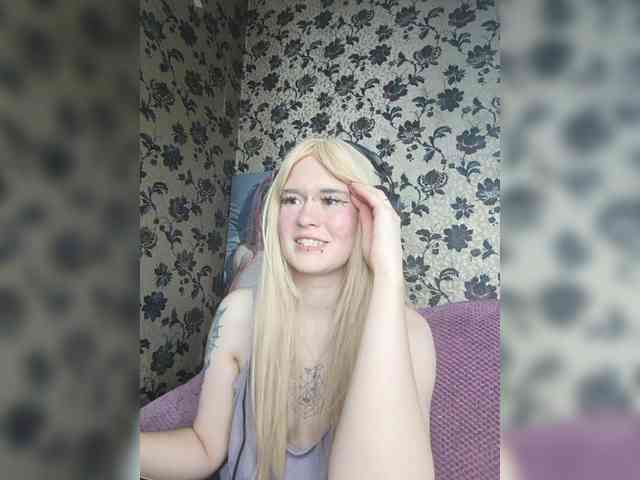 Colombina webcam