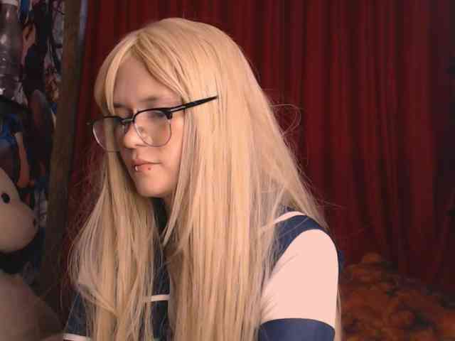 Colombina webcam