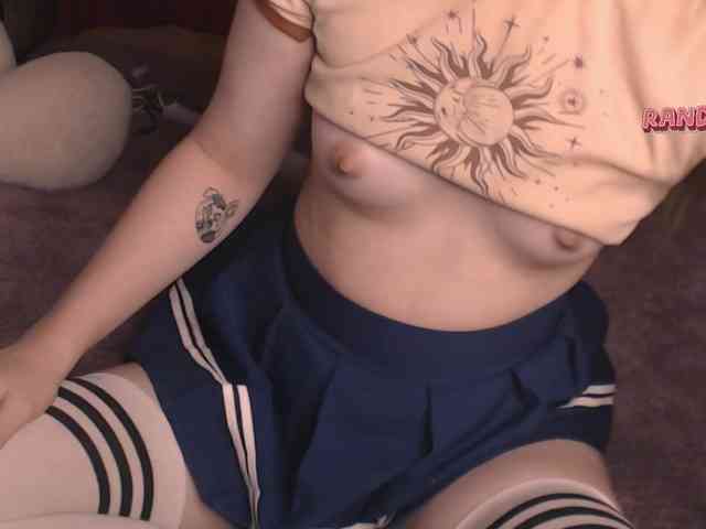 Colombina webcam