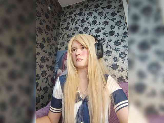 Colombina webcam
