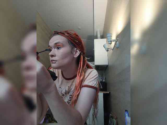 Colombina webcam