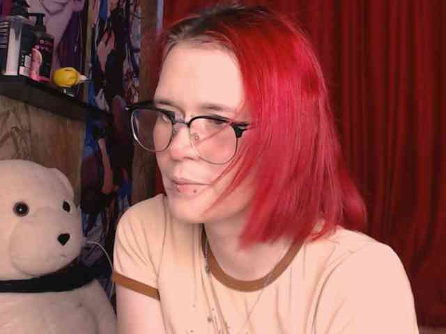 Colombina webcam