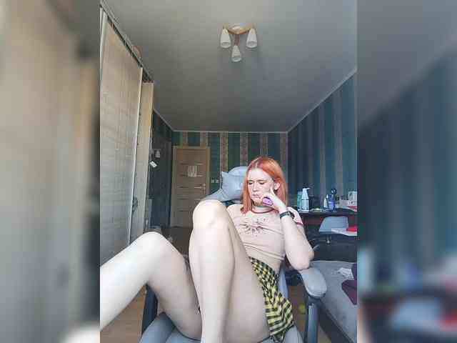 Colombina webcam