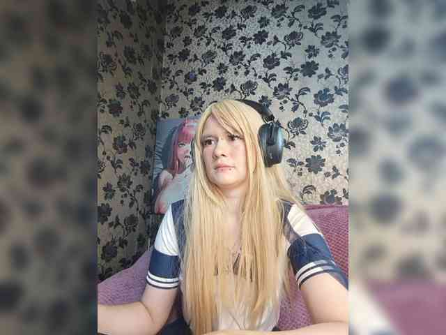 Colombina webcam