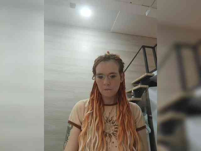 YukiFox webcam
