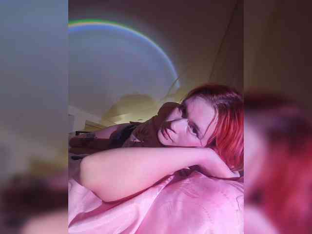 Colombina webcam