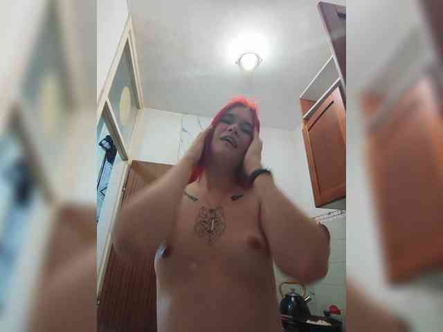 Colombina webcam