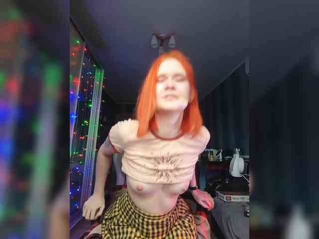 Colombina webcam