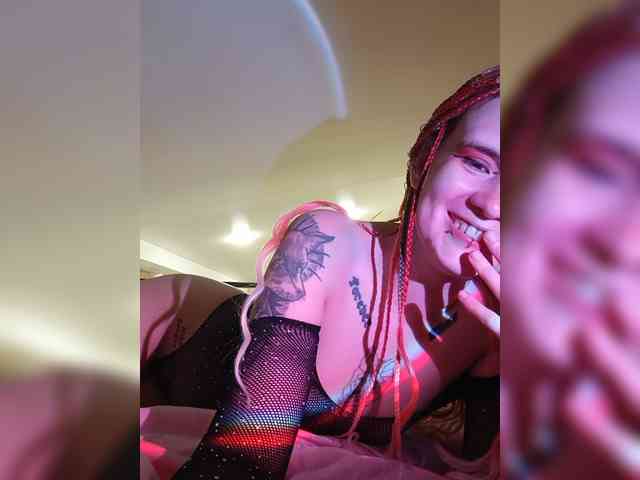 Colombina webcam