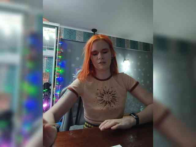 Colombina webcam