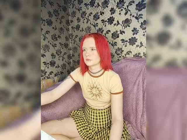Colombina webcam