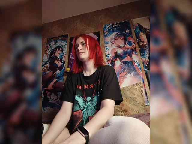 Colombina webcam