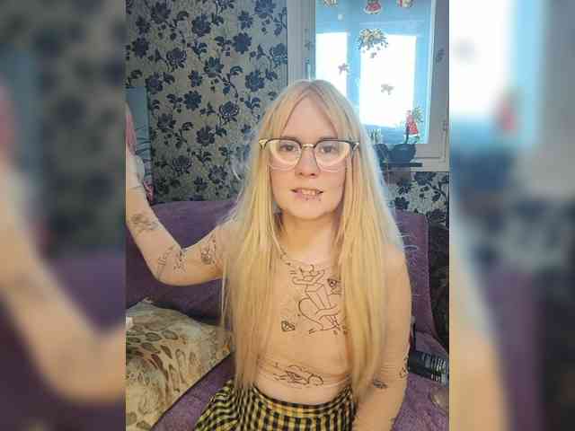 Colombina webcam