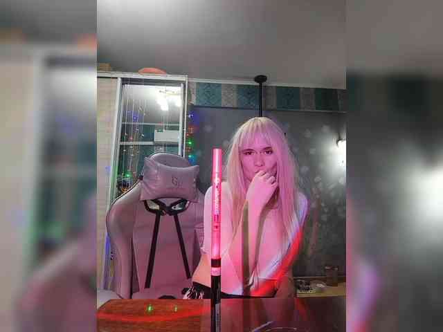 Colombina webcam