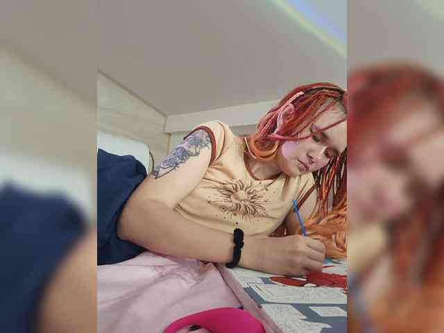 Colombina webcam