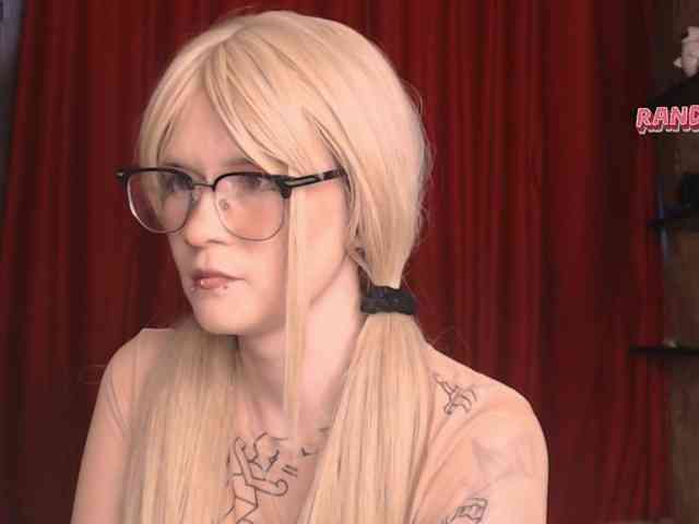 Colombina webcam
