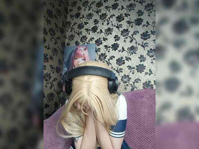 Colombina webcam