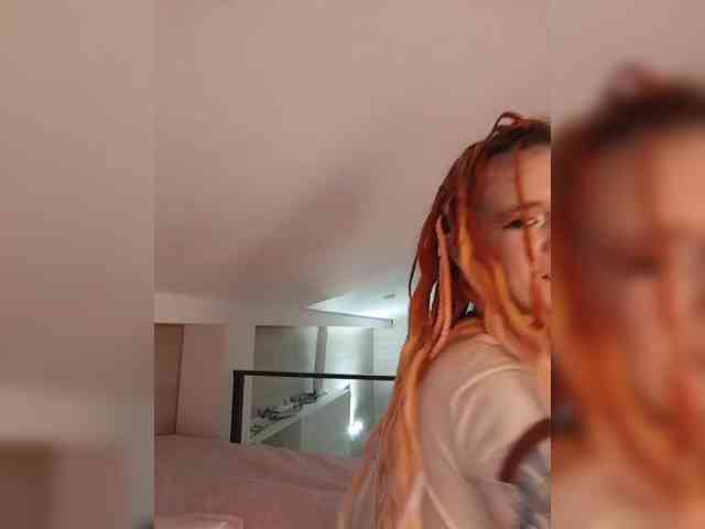 YukiFox webcam