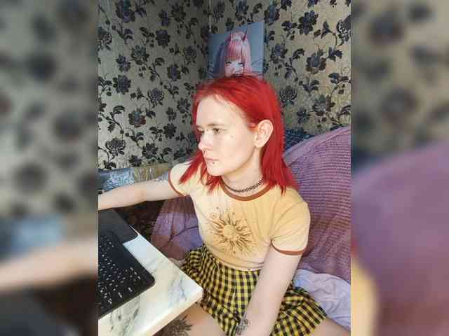 Colombina webcam