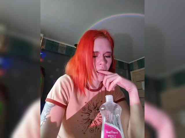 Colombina webcam