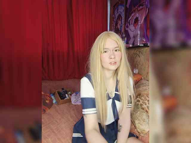 Colombina webcam