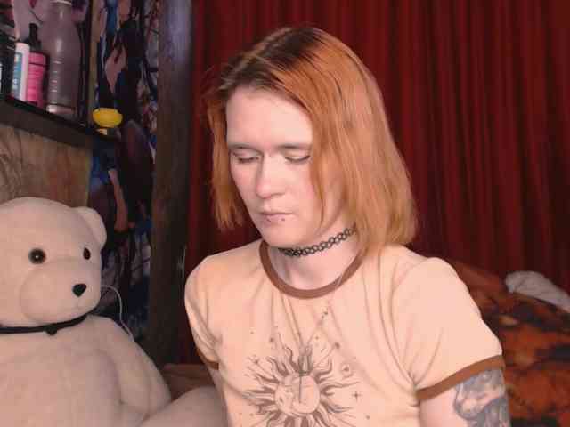 Colombina webcam