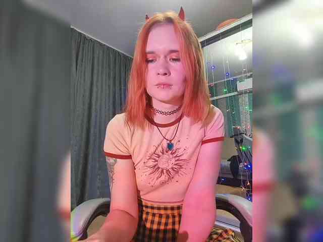 private live web cam Velvet-and-Venom