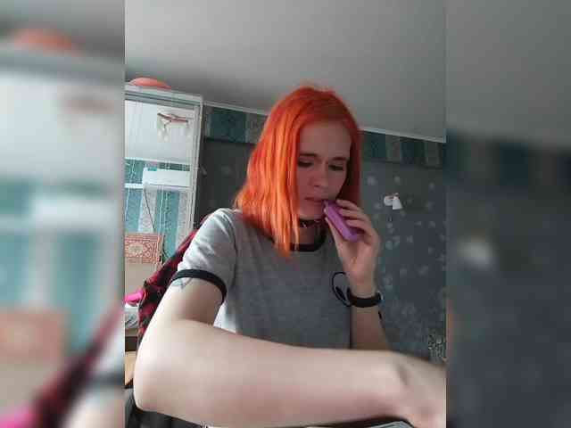 Colombina webcam