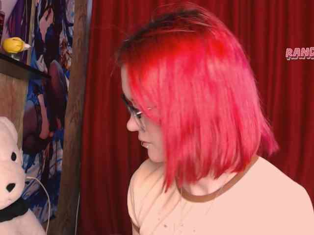 Colombina webcam
