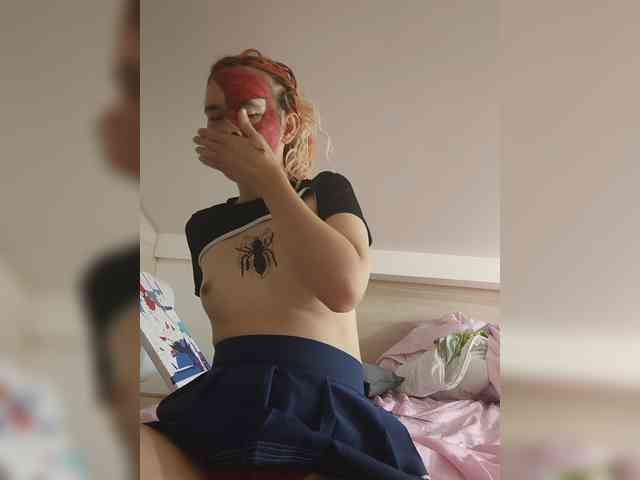 Moon_Fox webcam