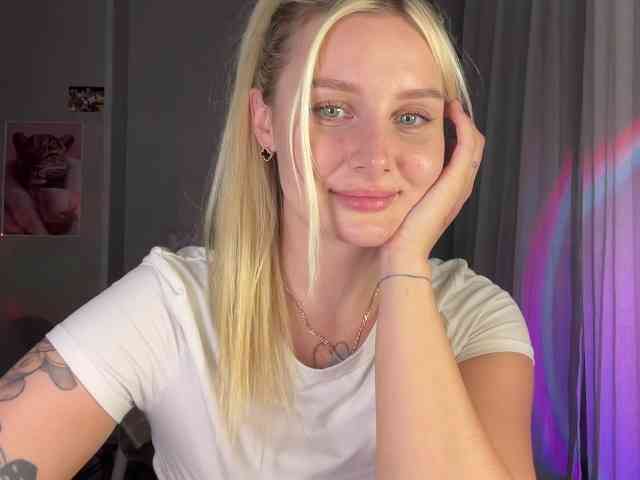 Alicemiumur Sex Cam Show