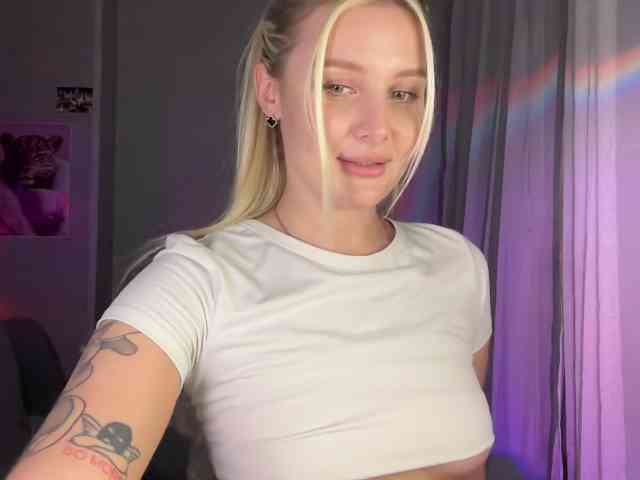 Alicemiumur Sex Cam Show