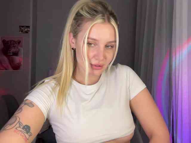 Alicemiumur Sex Cam Show